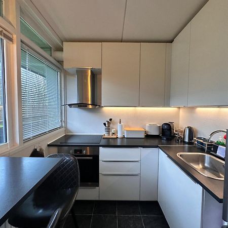 Privat One Bedroom Apartment With Free Parking Odense Exterior foto